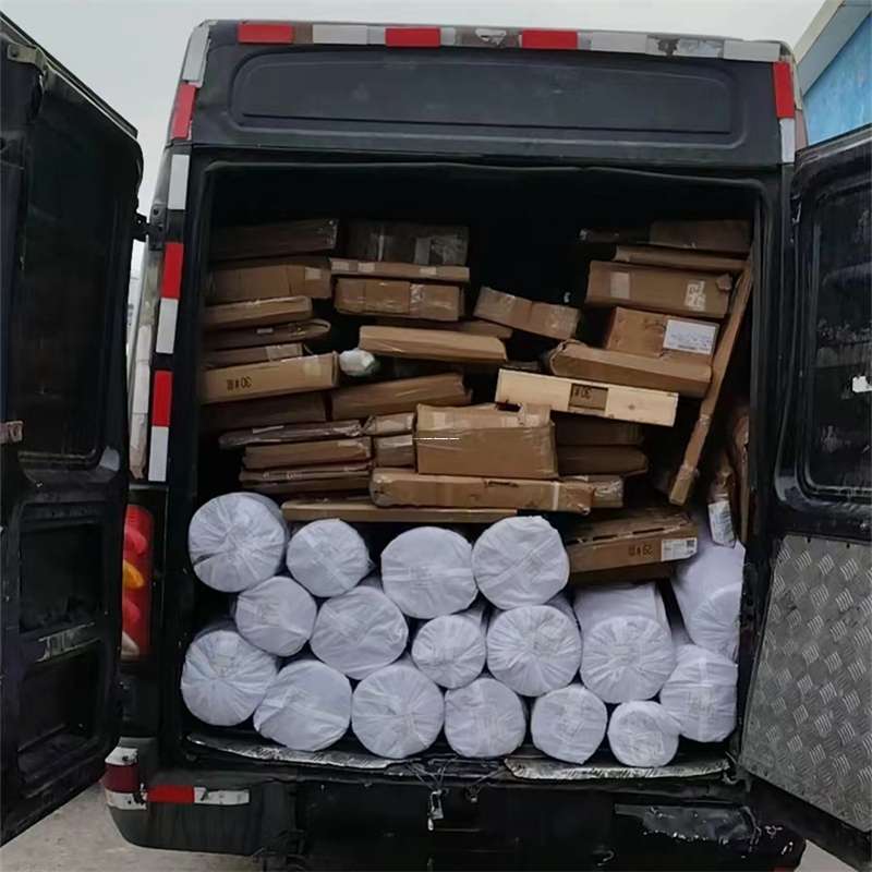 江苏南通启东至义乌货运专线，一站式物流服务助您货畅其流！（到义乌物流专线）