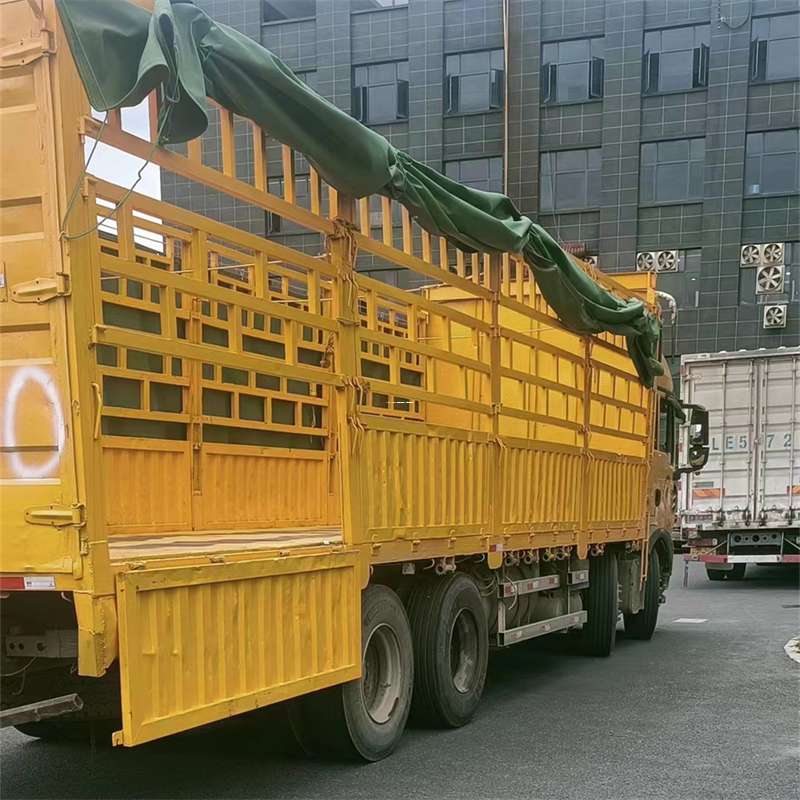 江苏南通启东到新泰物流公司——一站式货运服务（到新泰的物流）