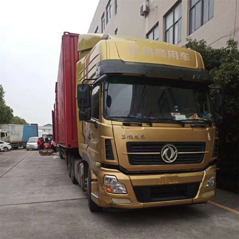 江苏南通启东到龙口物流公司，一站式服务助您货运无忧