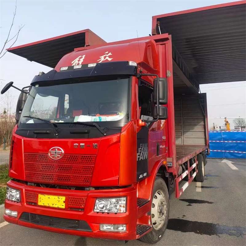 江苏南通启东到三明物流公司——一站式货运服务专家