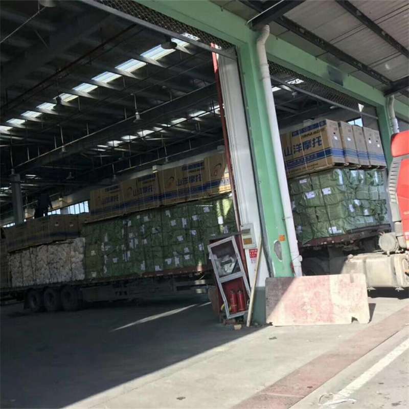 江苏南通启东到新疆阿拉尔物流公司一站式服务，让货运更轻松